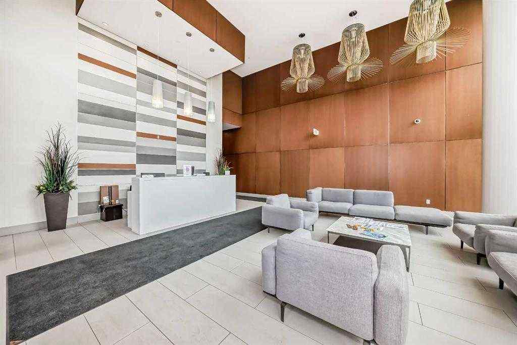 MLS® A2260838 - Unit #307 519 Riverfront Avenue SE in Downtown East Village Calgary, Residential