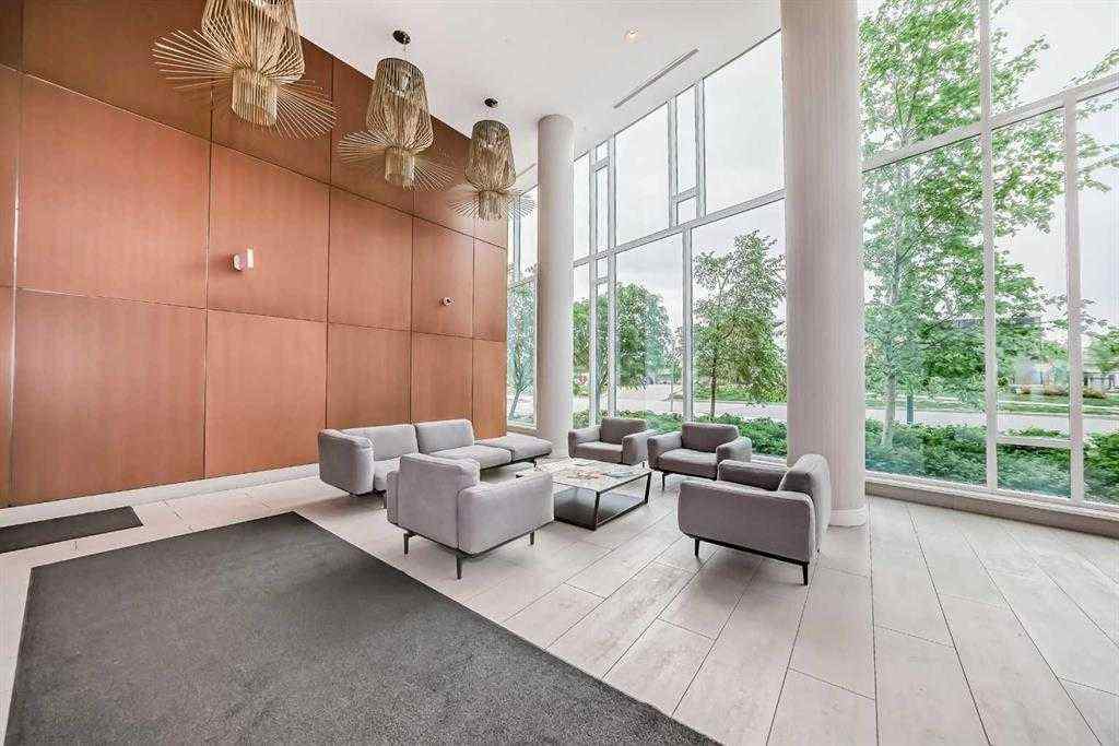 MLS® A2260838 - Unit #307 519 Riverfront Avenue SE in Downtown East Village Calgary, Residential