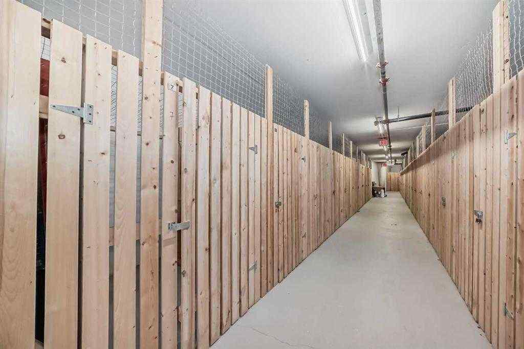 MLS® A2260838 - Unit #307 519 Riverfront Avenue SE in Downtown East Village Calgary, Residential