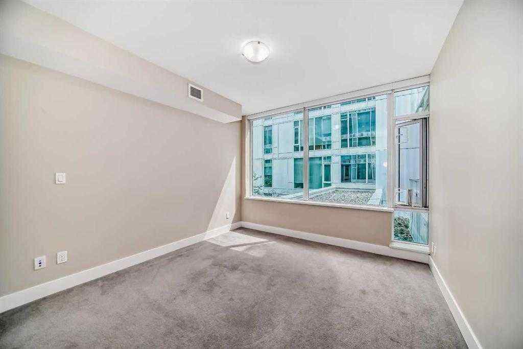 MLS® A2260838 - Unit #307 519 Riverfront Avenue SE in Downtown East Village Calgary, Residential