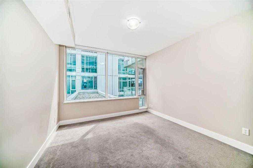 MLS® A2260838 - Unit #307 519 Riverfront Avenue SE in Downtown East Village Calgary, Residential