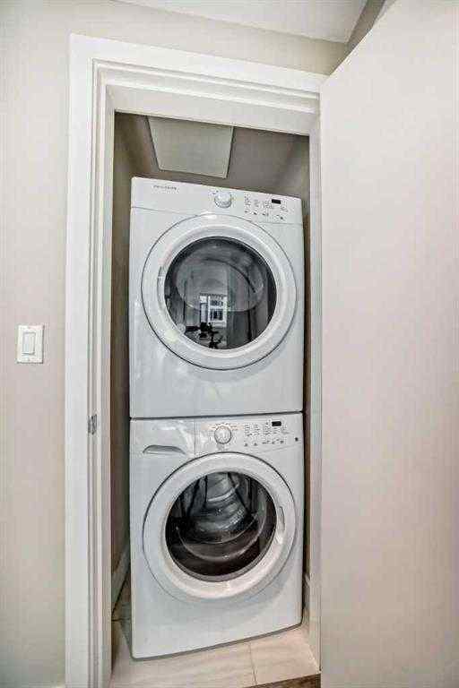 MLS® A2260838 - Unit #307 519 Riverfront Avenue SE in Downtown East Village Calgary, Residential