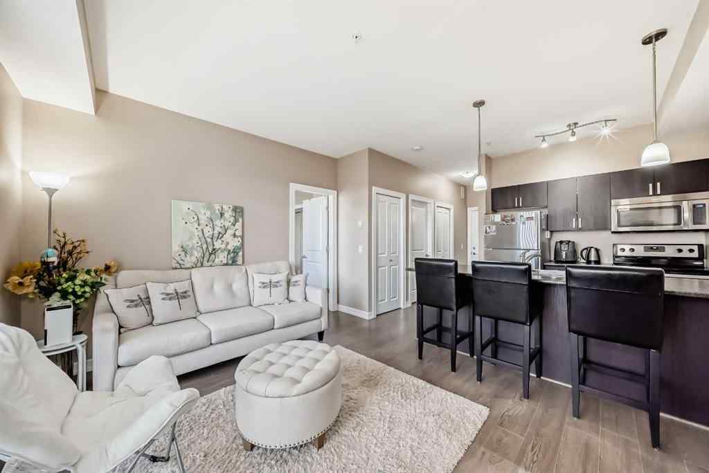 MLS® A2260840 - Unit #301 117 Copperpond  SE in Copperfield Calgary, Residential