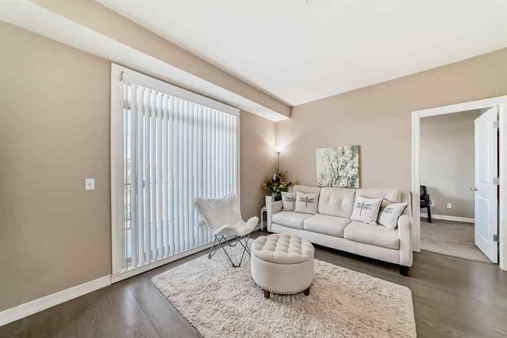 MLS® A2260840 - Unit #301 117 Copperpond  SE in Copperfield Calgary, Residential