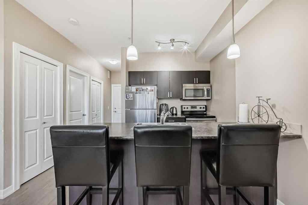 MLS® A2260840 - Unit #301 117 Copperpond  SE in Copperfield Calgary, Residential