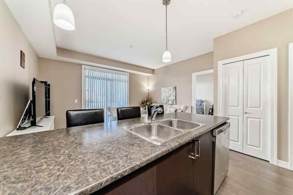 MLS® A2260840 - Unit #301 117 Copperpond  SE in Copperfield Calgary, Residential