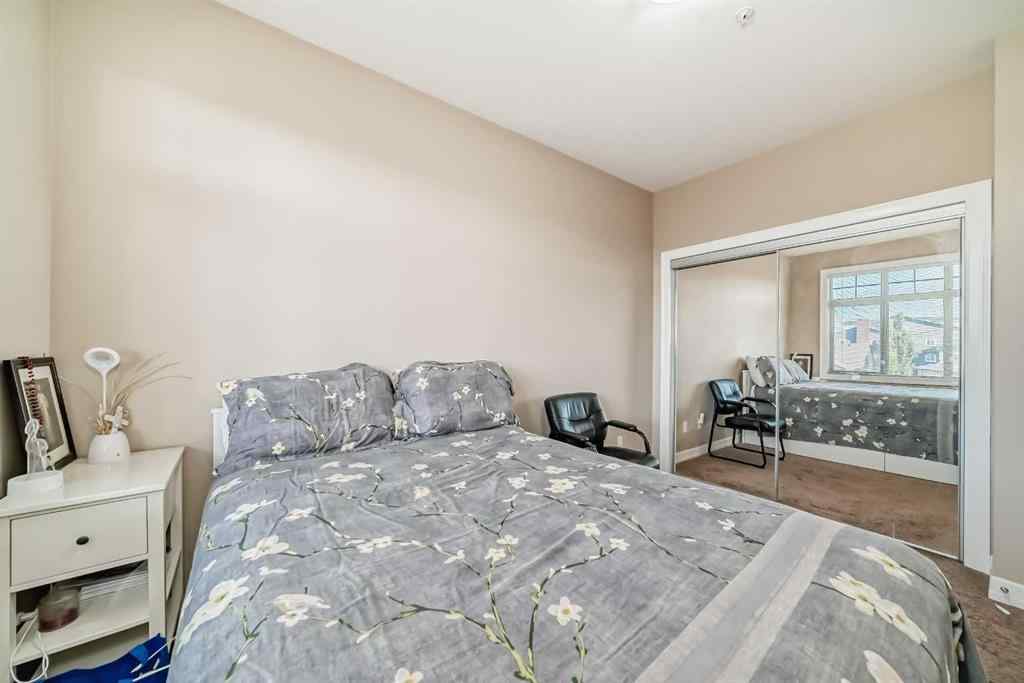 MLS® A2260840 - Unit #301 117 Copperpond  SE in Copperfield Calgary, Residential