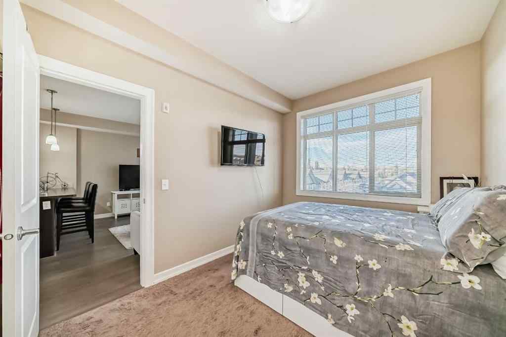 MLS® A2260840 - Unit #301 117 Copperpond  SE in Copperfield Calgary, Residential