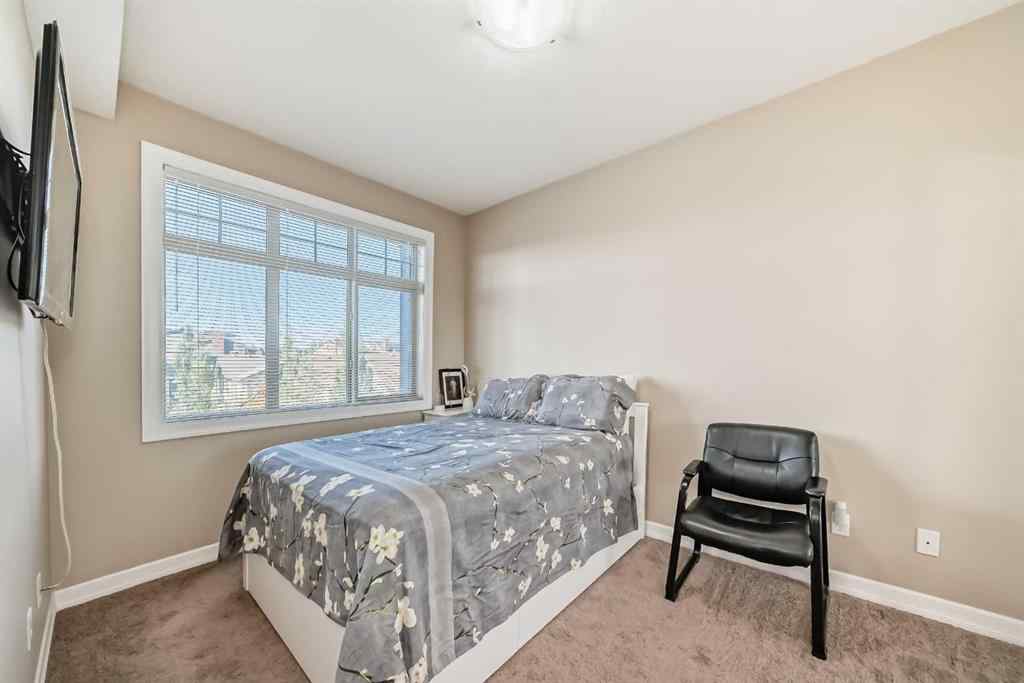 MLS® A2260840 - Unit #301 117 Copperpond  SE in Copperfield Calgary, Residential