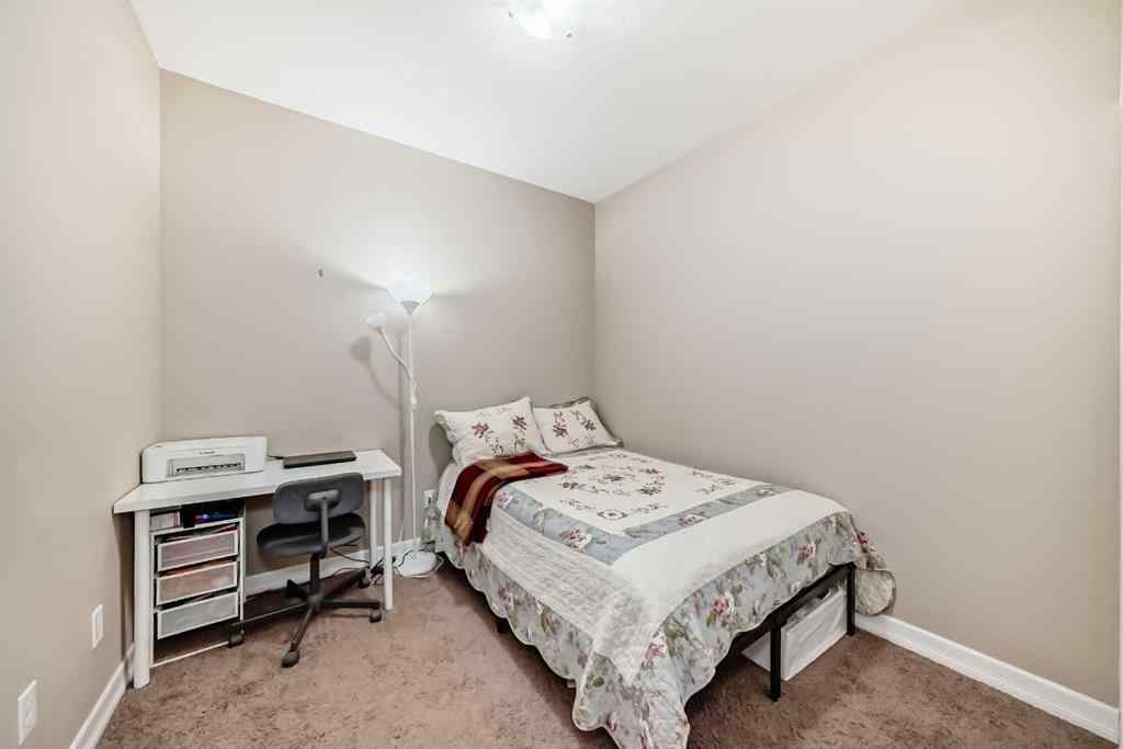 MLS® A2260840 - Unit #301 117 Copperpond  SE in Copperfield Calgary, Residential