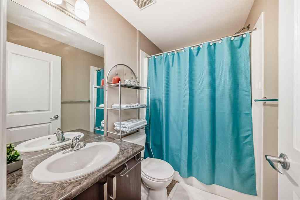 MLS® A2260840 - Unit #301 117 Copperpond  SE in Copperfield Calgary, Residential