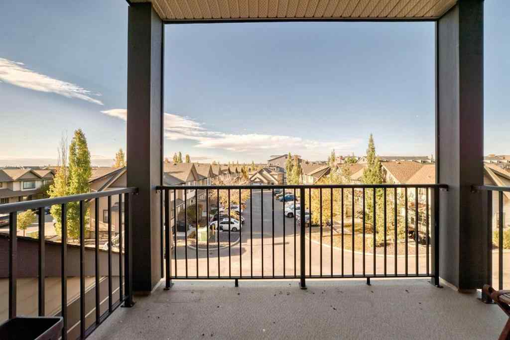 MLS® A2260840 - Unit #301 117 Copperpond  SE in Copperfield Calgary, Residential