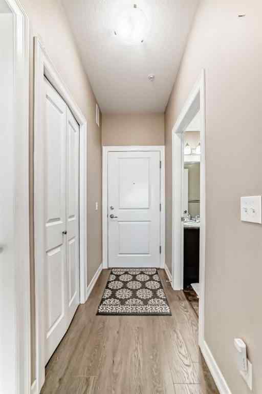 MLS® A2260840 - Unit #301 117 Copperpond  SE in Copperfield Calgary, Residential