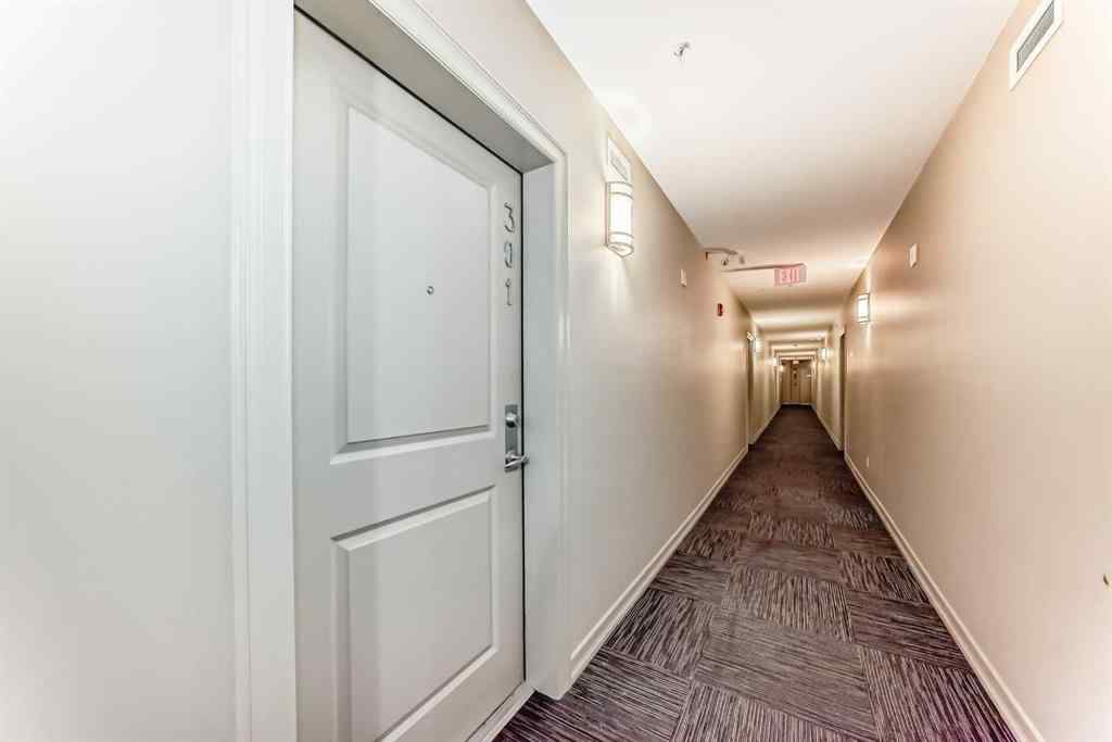 MLS® A2260840 - Unit #301 117 Copperpond  SE in Copperfield Calgary, Residential