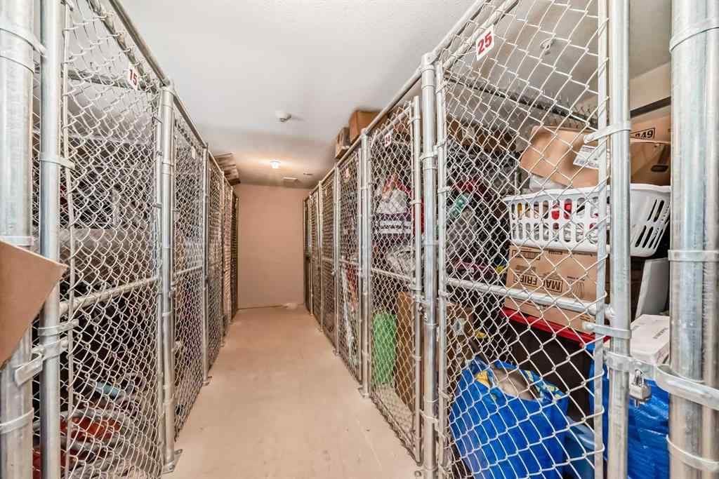 MLS® A2260840 - Unit #301 117 Copperpond  SE in Copperfield Calgary, Residential