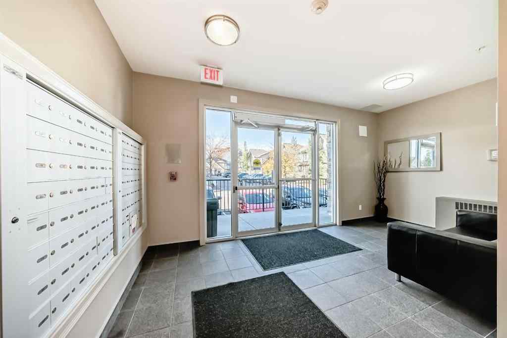 MLS® A2260840 - Unit #301 117 Copperpond  SE in Copperfield Calgary, Residential