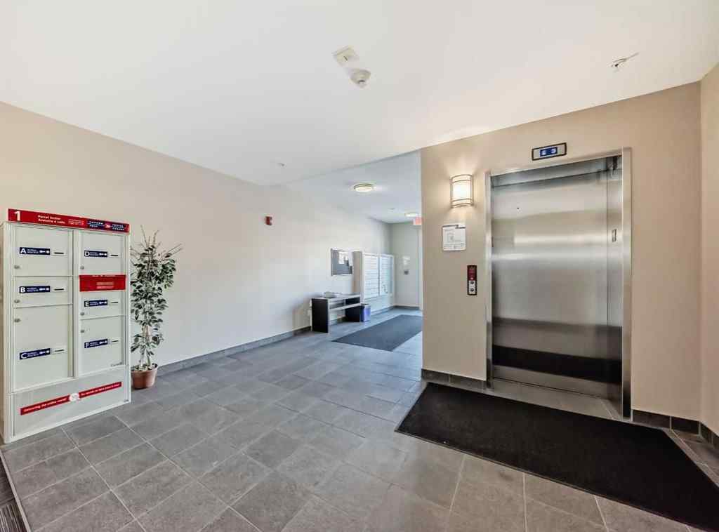 MLS® A2260840 - Unit #301 117 Copperpond  SE in Copperfield Calgary, Residential