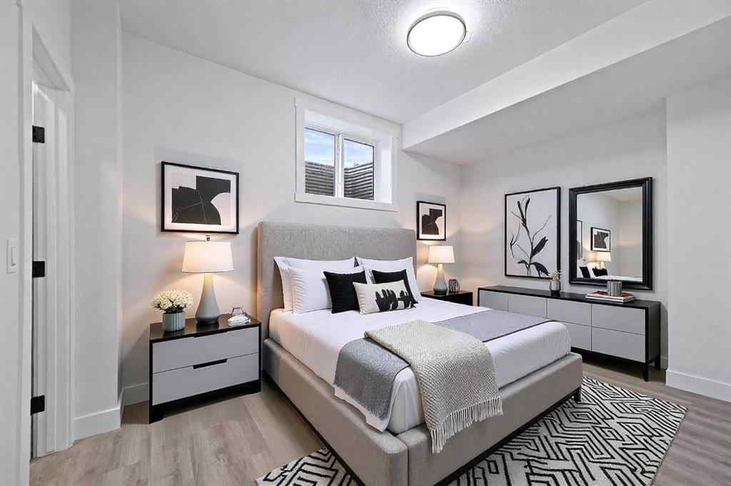 MLS® A2260841 - 8112 Bowness Road NW in Bowness Calgary, Residential