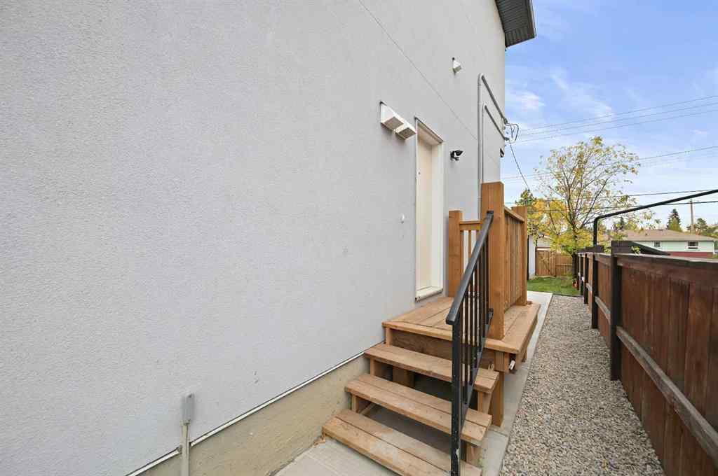 MLS® A2260841 - 8112 Bowness Road NW in Bowness Calgary, Residential