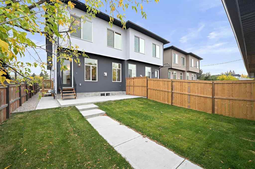 MLS® A2260841 - 8112 Bowness Road NW in Bowness Calgary, Residential