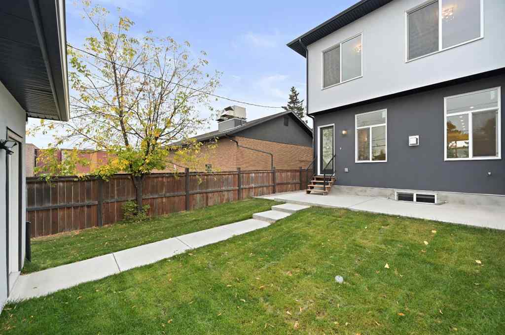 MLS® A2260841 - 8112 Bowness Road NW in Bowness Calgary, Residential