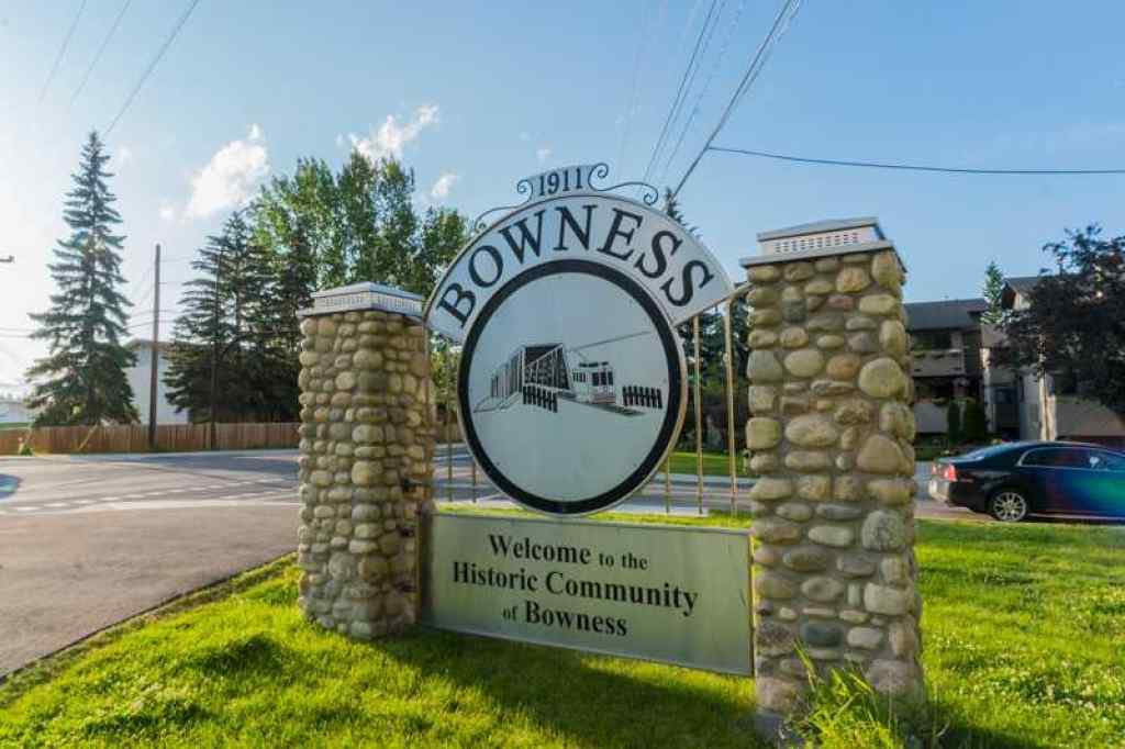 MLS® A2260841 - 8112 Bowness Road NW in Bowness Calgary, Residential