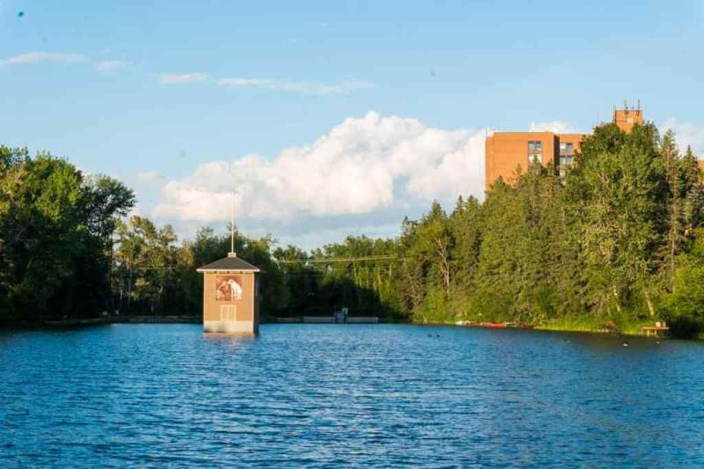 MLS® A2260841 - 8112 Bowness Road NW in Bowness Calgary, Residential