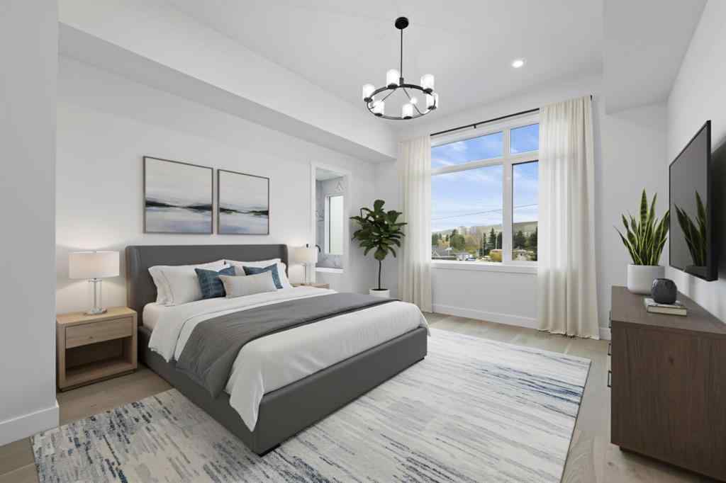 MLS® A2260841 - 8112 Bowness Road NW in Bowness Calgary, Residential