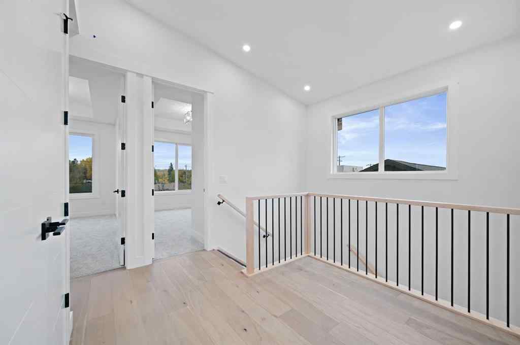 MLS® A2260841 - 8112 Bowness Road NW in Bowness Calgary, Residential