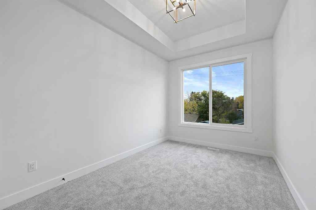 MLS® A2260841 - 8112 Bowness Road NW in Bowness Calgary, Residential