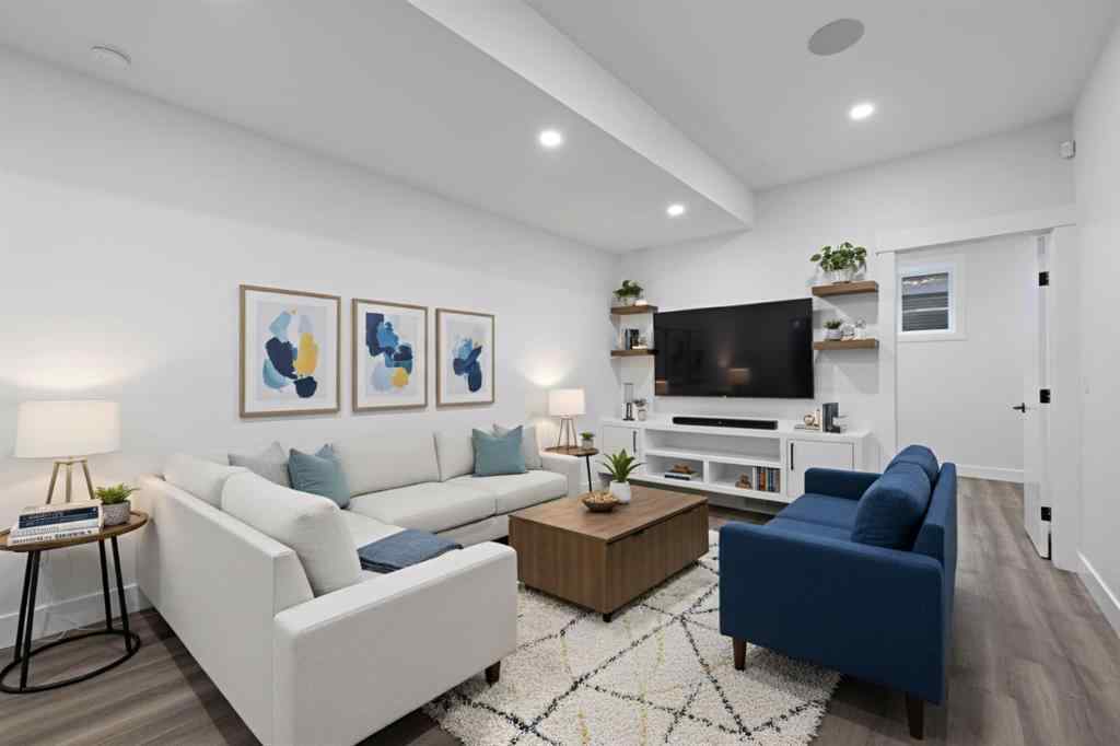 MLS® A2260841 - 8112 Bowness Road NW in Bowness Calgary, Residential