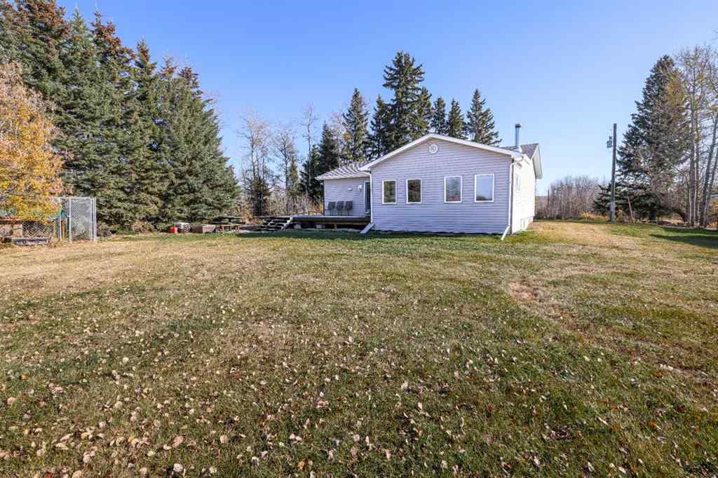 MLS® A2260843 - 61049 Township Road 41-0   in NONE Rural Clearwater County, Residential