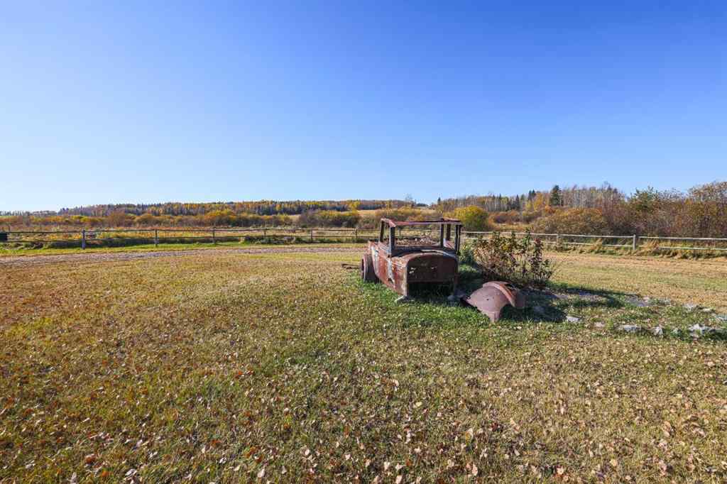 MLS® A2260843 - 61049 Township Road 41-0   in NONE Rural Clearwater County, Residential