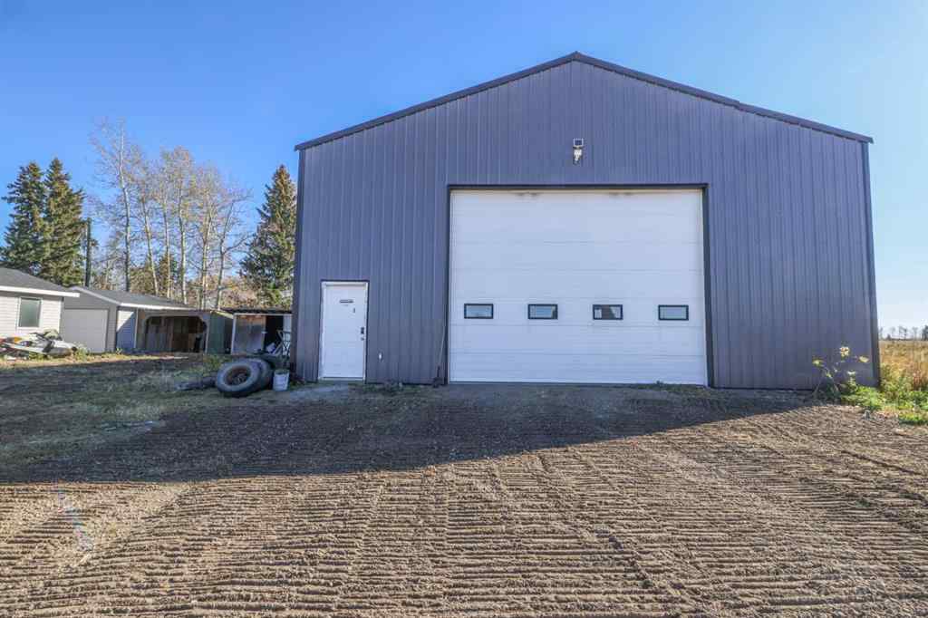 MLS® A2260843 - 61049 Township Road 41-0   in NONE Rural Clearwater County, Residential