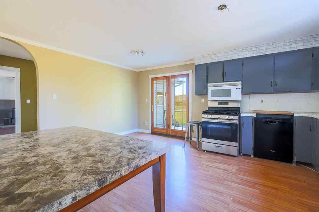 MLS® A2260843 - 61049 Township Road 41-0   in NONE Rural Clearwater County, Residential