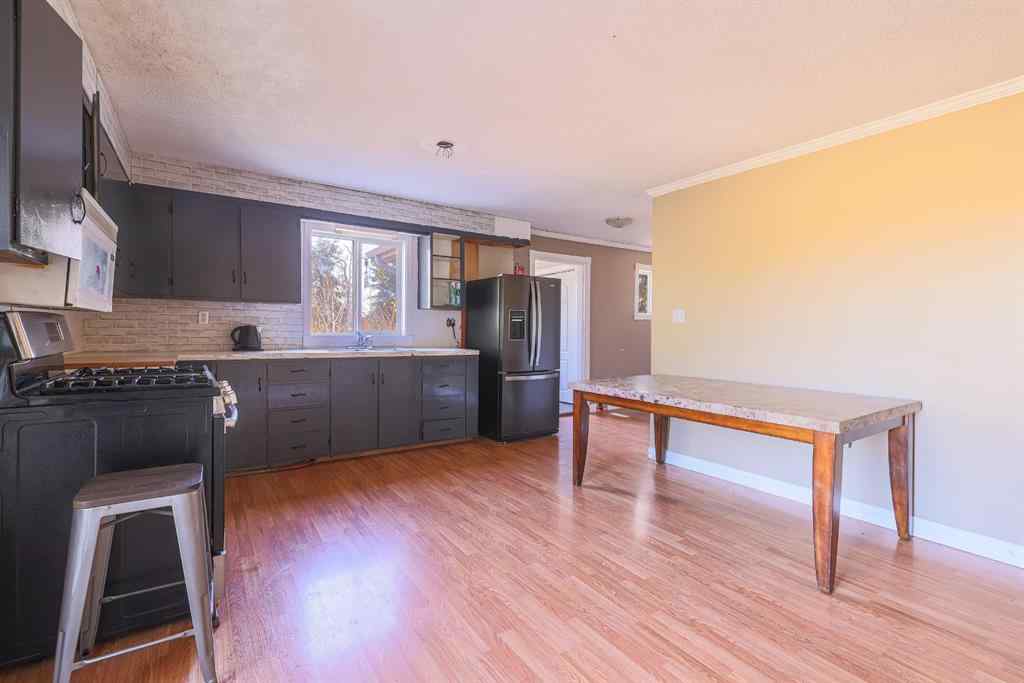 MLS® A2260843 - 61049 Township Road 41-0   in NONE Rural Clearwater County, Residential