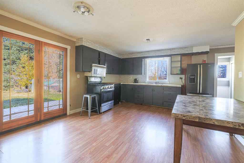 MLS® A2260843 - 61049 Township Road 41-0   in NONE Rural Clearwater County, Residential