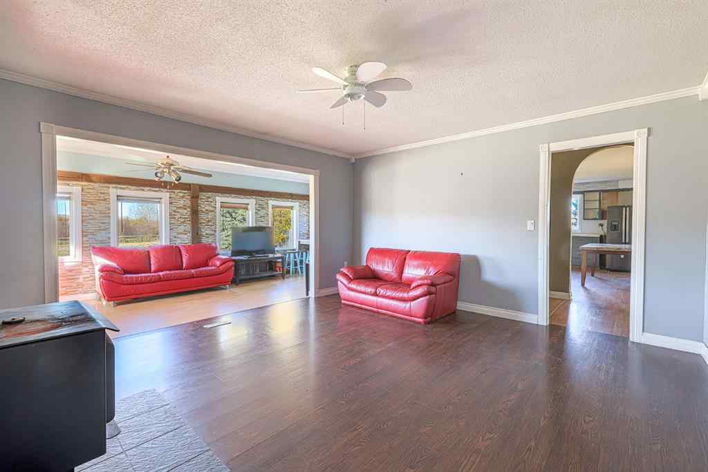 MLS® A2260843 - 61049 Township Road 41-0   in NONE Rural Clearwater County, Residential