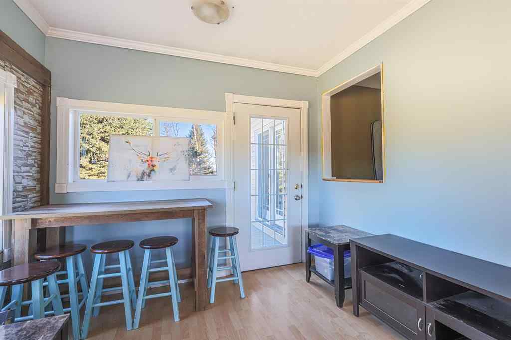 MLS® A2260843 - 61049 Township Road 41-0   in NONE Rural Clearwater County, Residential