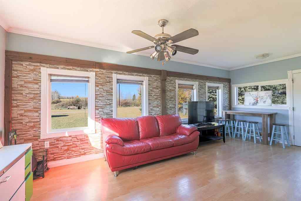 MLS® A2260843 - 61049 Township Road 41-0   in NONE Rural Clearwater County, Residential