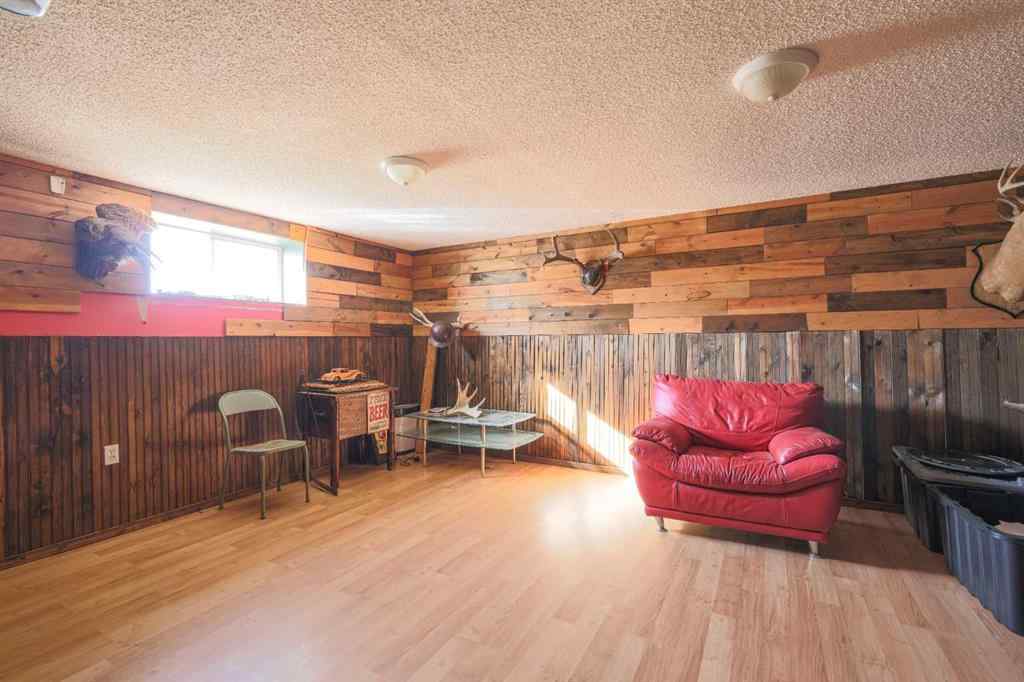 MLS® A2260843 - 61049 Township Road 41-0   in NONE Rural Clearwater County, Residential