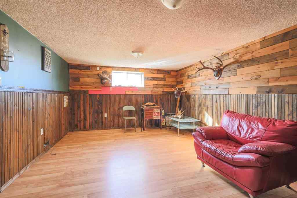 MLS® A2260843 - 61049 Township Road 41-0   in NONE Rural Clearwater County, Residential