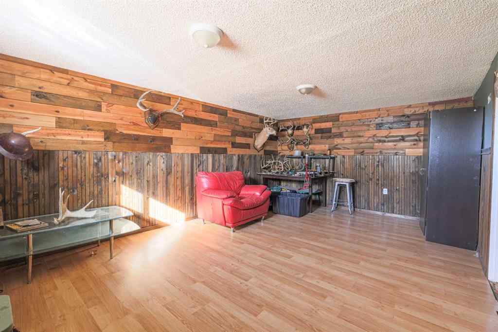 MLS® A2260843 - 61049 Township Road 41-0   in NONE Rural Clearwater County, Residential