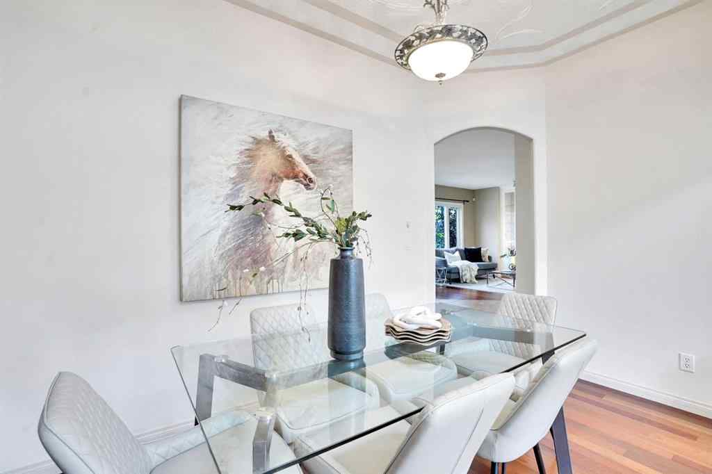 MLS® A2260846 - 38 Strathridge Crescent SW in Strathcona Park Calgary, Residential