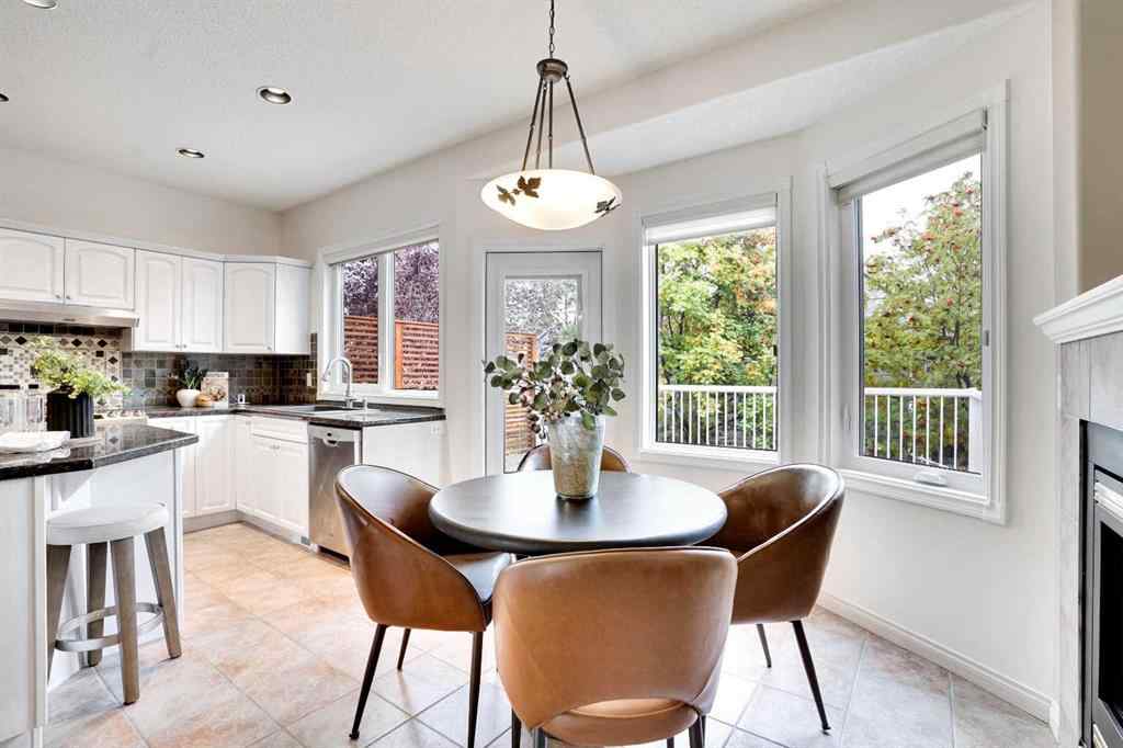 MLS® A2260846 - 38 Strathridge Crescent SW in Strathcona Park Calgary, Residential