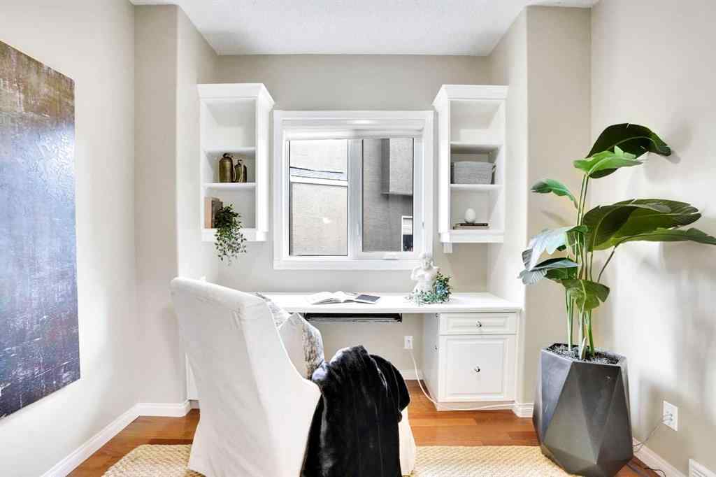 MLS® A2260846 - 38 Strathridge Crescent SW in Strathcona Park Calgary, Residential