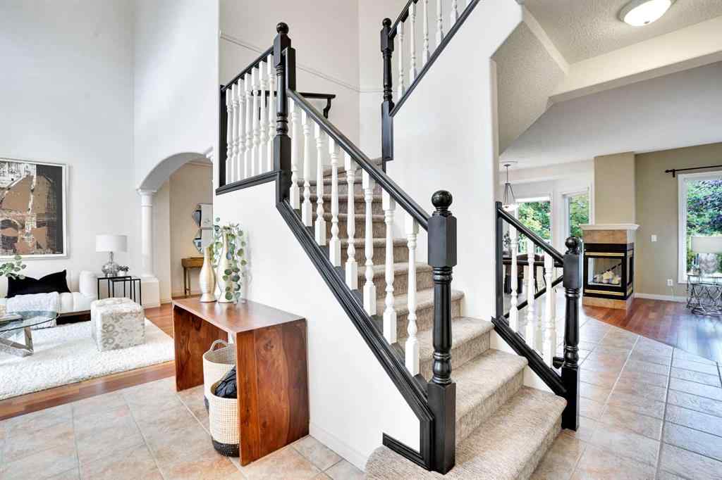 MLS® A2260846 - 38 Strathridge Crescent SW in Strathcona Park Calgary, Residential