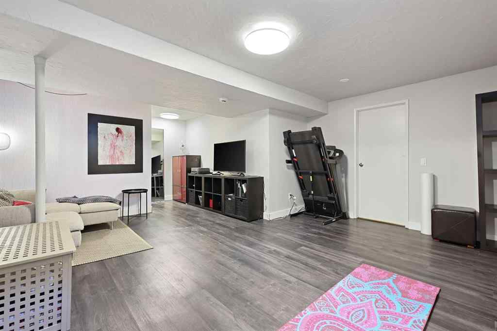 MLS® A2260847 - 331 Wascana Road SE in Willow Park Calgary, Residential