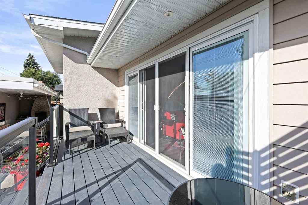 MLS® A2260847 - 331 Wascana Road SE in Willow Park Calgary, Residential