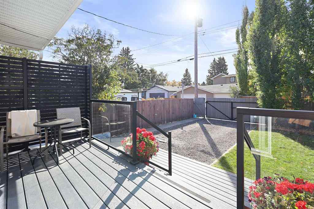 MLS® A2260847 - 331 Wascana Road SE in Willow Park Calgary, Residential